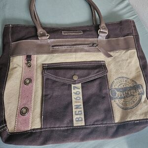 Boho Shoulder bag